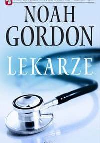 Lekarze - Noah Gordon