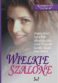 Wielkie Szalone - Sibylle Duda, Luise F. Pusch