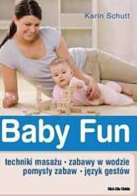 Baby Fun - Karin Schutt