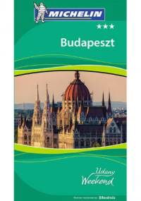 Budapeszt. Udany Weekend - praca zbiorowa
