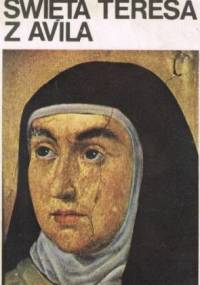 Święta Teresa z Avilla - Emmanuel Renault