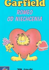 Romeo od niechcenia - Jim Davis