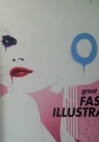Great Big Book of Fashion Illustration - Martin Dawber