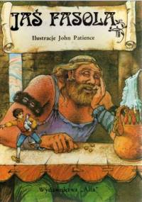 Jaś Fasola - Peter Haddock