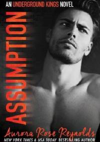 Assumption - Aurora Rose Reynolds