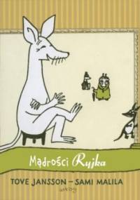Mądrości Ryjka - Tove Jansson, Sami Malila