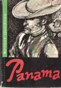 Panama - Werner Quednau