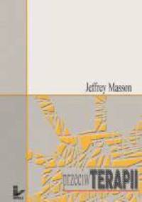 Przeciw terapii - Jeffrey Moussaieff Masson