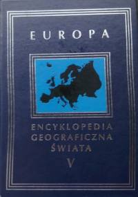 Europa - praca zbiorowa