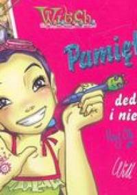 Witch Pamiętnik - autor nieznany