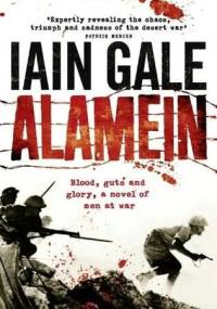 Alamein - Iain Gale
