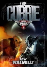 Zew Walhalli - Evan Currie