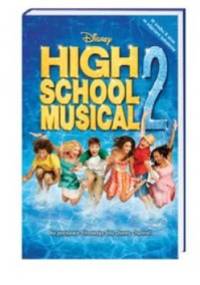 High School Musical 2 - N.B. Grace, Peter Barsocchini