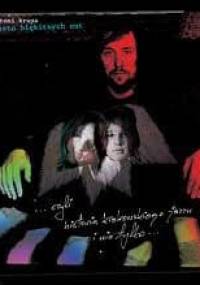 Miasto Błękitnych Nut, czyli historia krakowskiego jazzu i nie tylko - Antoni Krupa