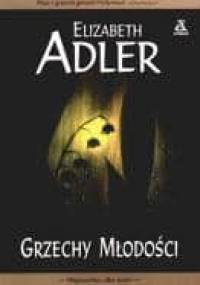 Grzechy młodości - Elizabeth Adler