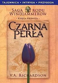 Czarna Perła - V.A. Richardson
