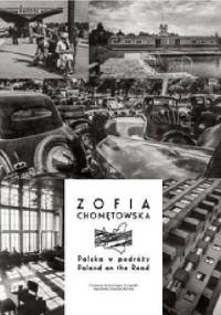 Polska w podróży - Zofia Chomętowska