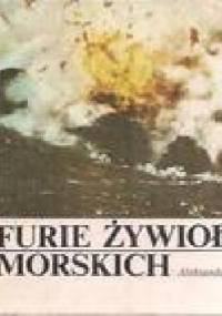 Furie żywiołów morskich - Aleksander Grobicki
