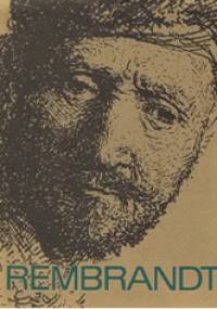 Rembrandt van Rijn - Andrzej Chudzikowski
