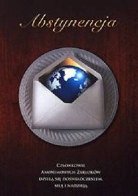 Abstynencja - praca zbiorowa