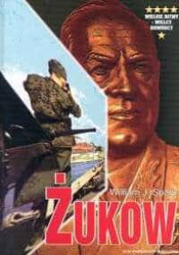 Żukow - William Spahr