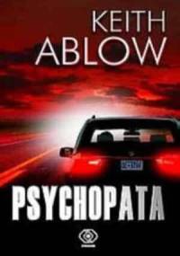Psychopata - Keith Ablow