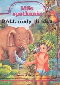 Bali, mały Hindus - Carlos Busquets, Renée Rahir