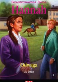 Odwaga - Laila Brenden