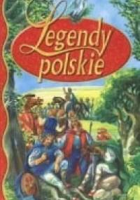Legendy Polskie - Magdalena Grądzka