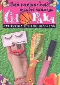 Jak rozkochać w sobie każdego chłopaka - Louise Rennison