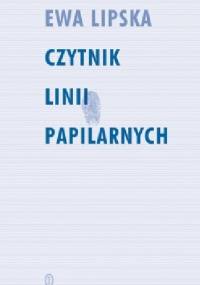 Czytnik linii papilarnych - Ewa Lipska
