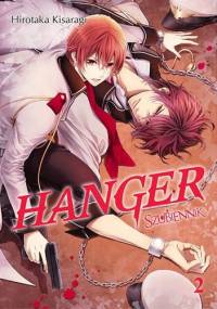Hanger: Szubiennik #2 - Hirotaka Kisaragi