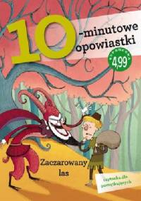 Zaczarowany las - praca zbiorowa