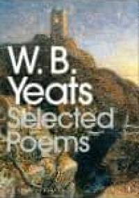 Selected Poems - William Butler Yeats