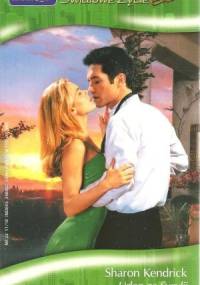 Urlop na Sycylii - Sharon Kendrick