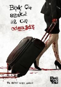 Będę Cię szukał, aż Cię odnajdę - Krzysztof Koziołek