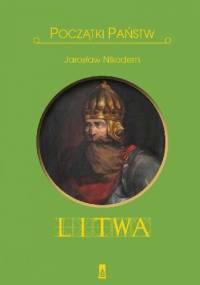 Litwa - Jarosław Nikodem