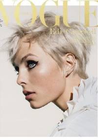 Vogue Polska, nr 10/grudzień 2018 - Redakcja Magazynu Vogue Polska