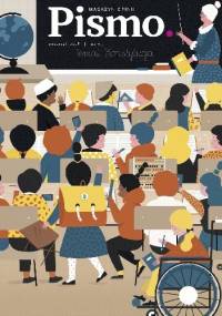 Pismo. Magazyn opinii, nr 9 /wrzesień 2018