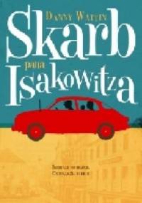 Skarb pana Isakowitza - Danny Wattin