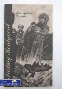 Siódmy kontynent - Mieczysław Czuma