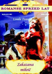 Zakazana miłość - Linda Francis Lee