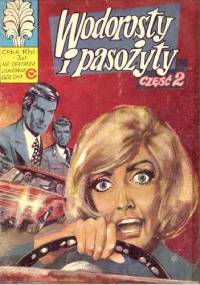 Wodorosty i pasożyty, cz. 2