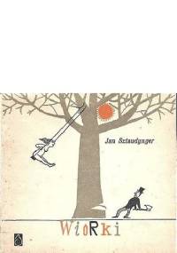 Wiórki - Jan Izydor Sztaudynger