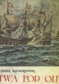 Bitwa pod Oliwą - Eugeniusz Koczorowski