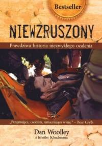 Niewzruszony - Dan Woolley, Jennifer Schuchmann