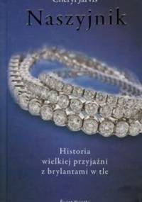 Naszyjnik - Cheryl Jarvis