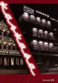 Kaskada - Krystyna Pohl