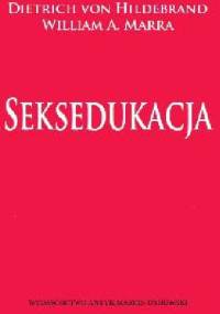 Seksedukacja