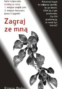 Zagraj ze mną - Kristen Proby